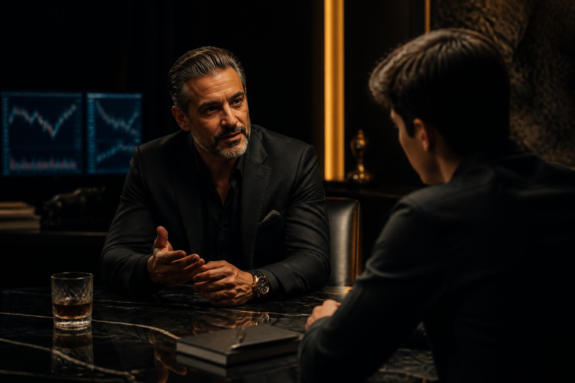 Offre Mentoring Tomy Alert